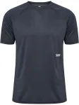 Hummel Sportiniai mar&scaron;kinėliai 'Pulse' antracito spalva