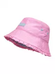 PLAYSHOES Skrybėlaitė turkio spalva / neoninė mėlyna / rožių spalva / tamsiai rožinė
