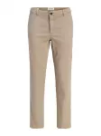 JACK & JONES &bdquo;Chino&ldquo; stiliaus kelnės 'JPSTOllie' kapučino spalva