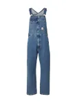 LEVI'S &reg; Džinsinis kombinezonas tamsiai mėlyna