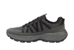 JACK WOLFSKIN Pusbačiai purvo spalva / tamsiai pilka