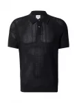 GAP Megztinis juoda