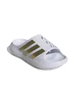 ADIDAS SPORTSWEAR &Scaron;lepetės 'PURECHILL' auksas / balta