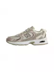 new balance Sportbačiai be auliuko '530' kremo / &scaron;okolado spalva / &scaron;viesiai ruda