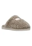 Esprit Shoes Naminės &scaron;lepetės 'Malena' tamsi smėlio