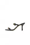 MICHAEL Michael Kors Sandalai 'KYA' juoda