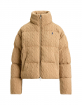 Polo Ralph Lauren Žieminė striukė kupranugario