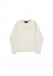 ALPHA INDUSTRIES Megztinis be užsegimo 'Foam' akmens