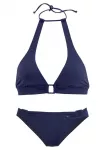 s.Oliver Bikinis tamsiai mėlyna