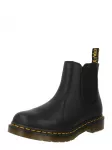 Dr. Martens &bdquo;Chelsea&ldquo; batai geltona / juoda
