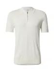 DAN FOX APPAREL Mar&scaron;kinėliai 'Ricardo' balk&scaron;va