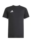 ADIDAS PERFORMANCE Sportiniai mar&scaron;kinėliai 'Entrada26' juoda / balta