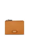 Lancel Piniginė 'Ninon' ruda
