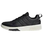 ADIDAS SPORTSWEAR Sportbačiai be auliuko 'Courtwave' juoda