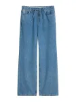 Marc O'Polo DENIM Džinsai 'Tomma' tamsiai (džinso) mėlyna
