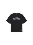 Ed Hardy Mar&scaron;kinėliai 'Stay True' tamsiai mėlyna / &scaron;viesiai pilka / juoda / balta