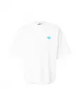 ADIDAS ORIGINALS Mar&scaron;kinėliai žalsvai mėlyna / &scaron;viesiai žalia / oranžinė / balta
