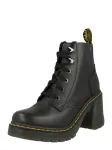 Dr. Martens Suvarstomieji kulk&scaron;nis dengiantys batai 'Jesy' auksas / juoda