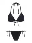 LSCN by LASCANA Bikinis 'Ciliya' juoda