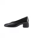 VAGABOND SHOEMAKERS Vakariniai bateliai 'Livia' juoda