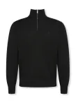 Calvin Klein Megztinis juoda