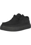 CLARKS Mokasinai 'Torhill Lo' juoda