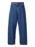 Carhartt WIP Džinsai 'Brandon' mėlyna