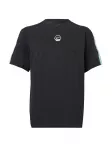 Nike Sportswear Mar&scaron;kinėliai juoda / balta
