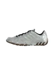 ADIDAS ORIGINALS Sportbačiai be auliuko 'GHOST SPRINT' sidabrinė / balk&scaron;va
