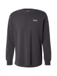 LEVI'S &reg; Mar&scaron;kinėliai 'Relaxed Ls Graphic T-shirt' tamsiai mėlyna