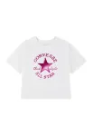 CONVERSE Mar&scaron;kinėliai rožinė / balta