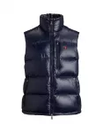 Polo Ralph Lauren Liemenė tamsiai mėlyna