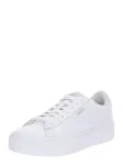 PUMA Sportbačiai be auliuko 'Vikky Stacked' balta