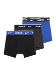 Nike Sportswear Apatinės kelnaitės sodri mėlyna (&bdquo;karali&scaron;ka&ldquo;) / antracito spalva / juoda / balta