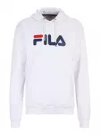 FILA Sportinio tipo megztinis 'Barumini' tamsiai mėlyna / raudona / balta