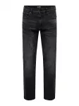 Only & Sons Džinsai 'ONSweft' juoda
