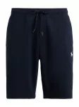 Polo Ralph Lauren Kelnės 'Athletic' tamsiai mėlyna / balta