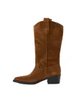 VAGABOND SHOEMAKERS Kauboji&scaron;ki batai 'KELSEY' ruda