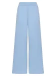 Cat e Lolette Kelnės 'Palazzo Trousers' &scaron;viesiai mėlyna