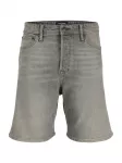 JACK & JONES Džinsai 'JJITony JJOriginal' juodo džinso spalva