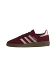 ADIDAS ORIGINALS Sportbačiai be auliuko 'Handball Spezial' pastelinė rožinė / skaisti avietinė ar rubino spalva