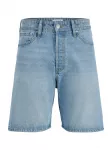 JACK & JONES Džinsai 'JJITony JJOriginal' tamsiai (džinso) mėlyna
