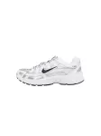 Nike Sportswear Sportbačiai 'P-6000' juoda / sidabrinė / balta