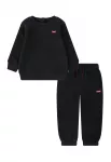 Levi's Kids Treningas juoda