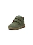 TIMBERLAND Auliniai batai tamsiai žalia