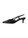 Next Basutės 'Forever Comfort' juoda
