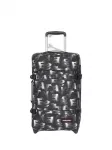 EASTPAK Vežimėlis 'Transit'R S' juoda