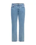 Abercrombie & Fitch Džinsai mėlyna