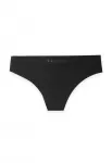Calvin Klein Underwear Moteri&scaron;kos kelnaitės juoda