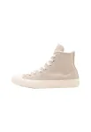 CONVERSE Sportbačiai su auliuku 'CTAS HI CLASSIC' nebalintos drobės spalva